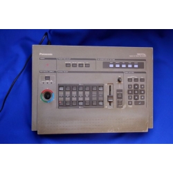 Mixer Panasonic WJ-AVE55 4ch.